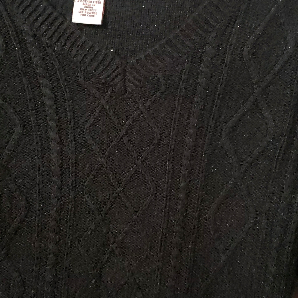 So sweater - Picture 2 of 2